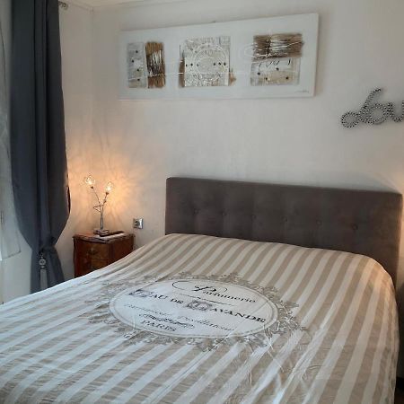 Villa Magaly T4 A 50 M De La Plage De Valras Centre 外观 照片