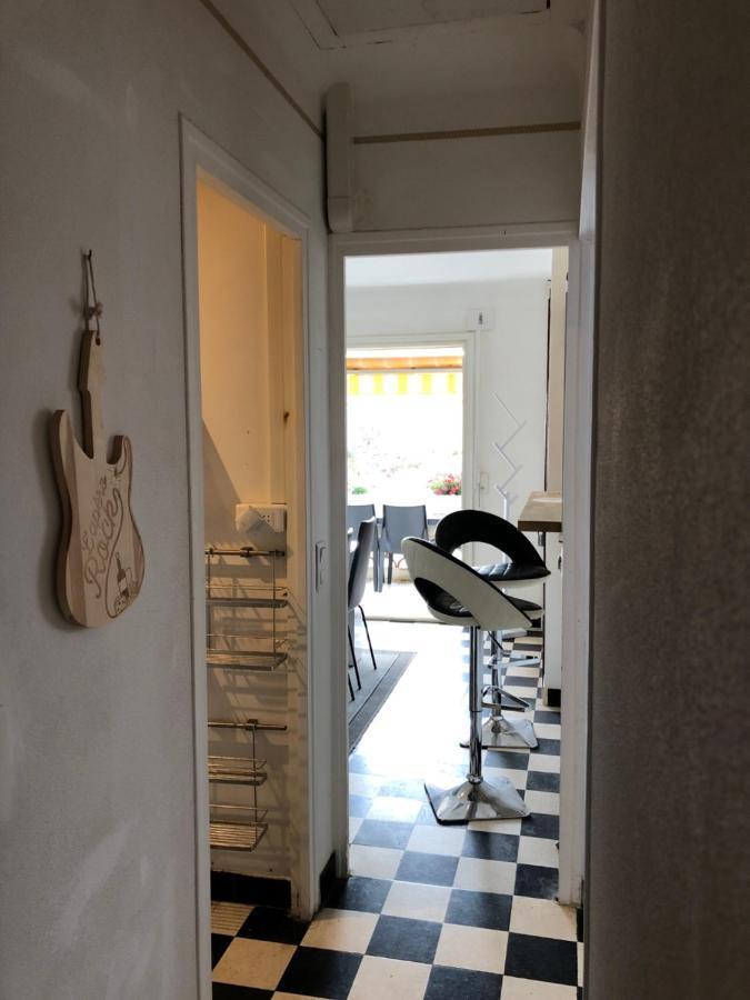 Villa Magaly T4 A 50 M De La Plage De Valras Centre 外观 照片