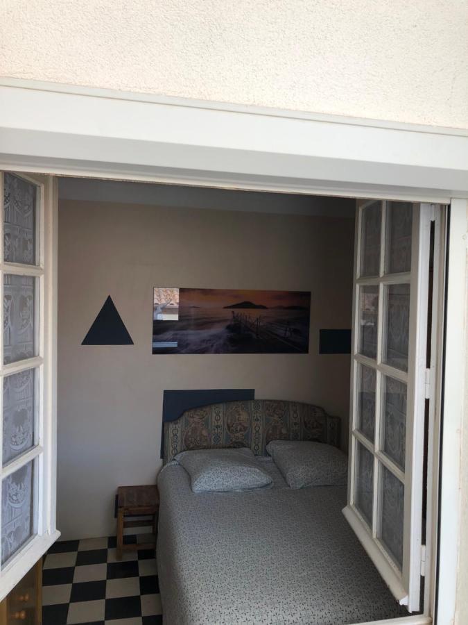 Villa Magaly T4 A 50 M De La Plage De Valras Centre 外观 照片