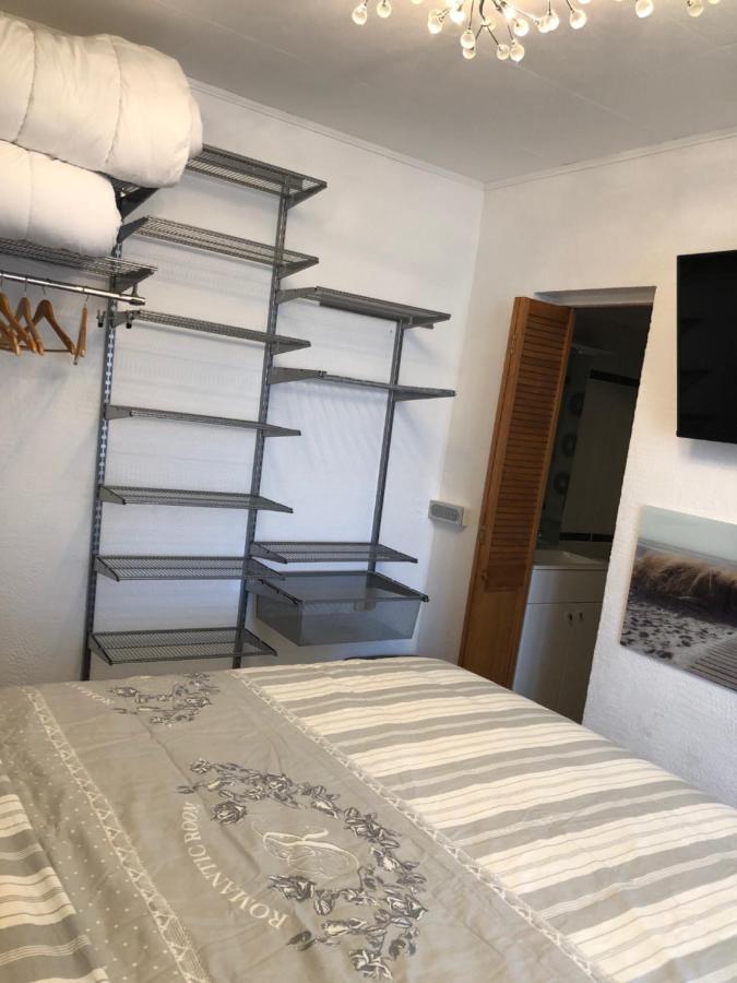 Villa Magaly T4 A 50 M De La Plage De Valras Centre 外观 照片